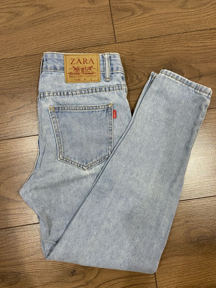 Джинсы lee,zara,mango