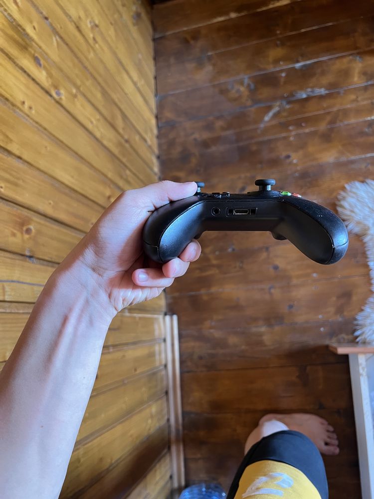Controller wireless xbox one