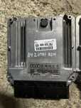 Компютър мотор  двигател ECU AUDI A4 A6 A5 Q5 2.0tdi Cag 03L906022MJ