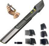 Aparat de tuns barba si parul 5-in-1 cap extensibil reincarcabil USB