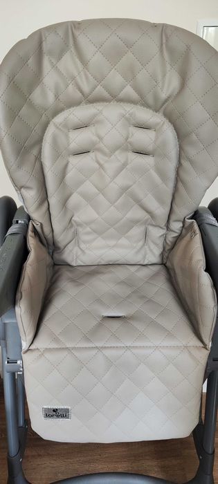 Столче за хранене Lorelli - Bellissimo ГАРАНЦИЯ