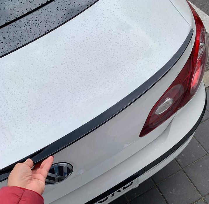 Eleron portbagaj lip Volkswagen Passat CC ( 2008 – 2016 )