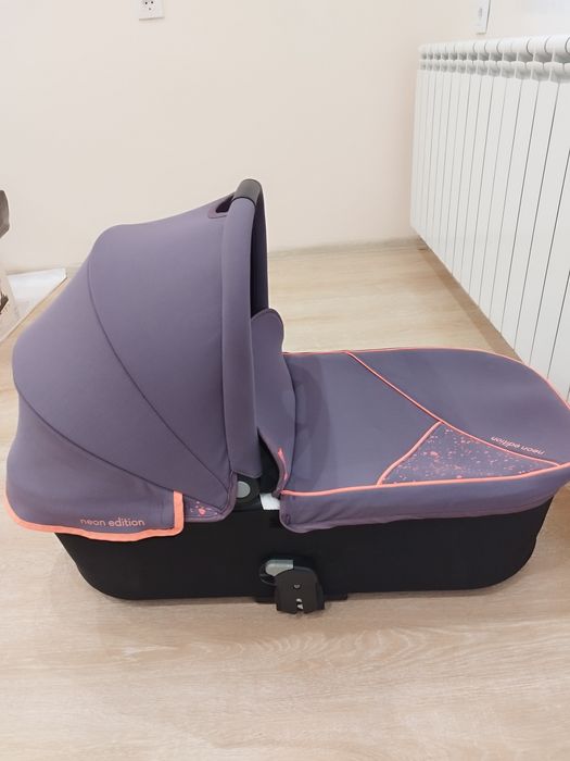 Количка 3 в 1 Chipolino Елит