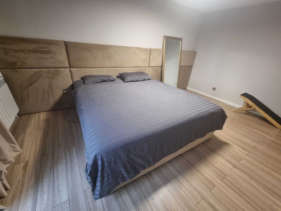 Продава се Тристаен апартамент в Благоевград, Еленово 1 - 120 кв.м за 1042 €/кв.м - Снимка #3