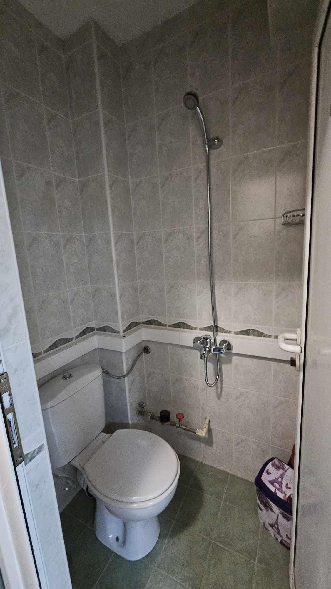 Едностаен апартамент, под наем, ЖП Гара