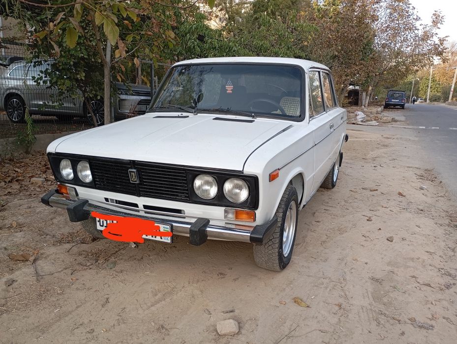 Сотилади ваз 2106