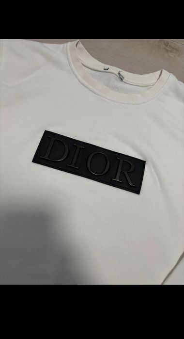 Bluza dior perfecta
