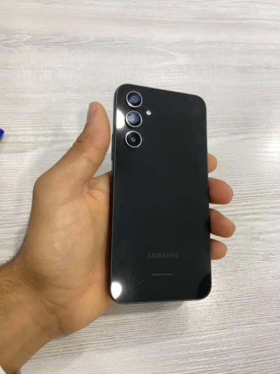 Samsung galaxy A54 5G  8/128