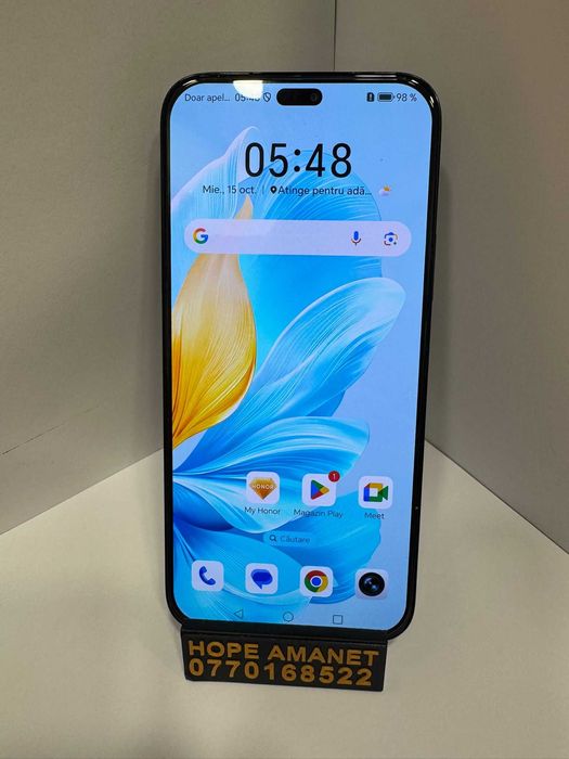 Hope Amanet P1/ Honor 200 Lite