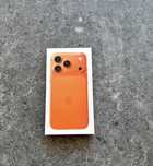 Iphone 17 Pro 256 GB