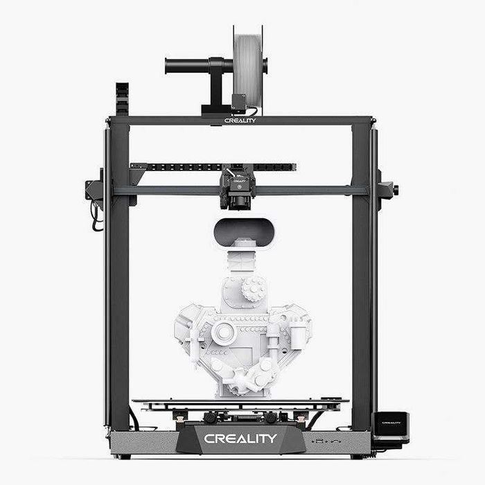 3 D Принтер/3 D Printer