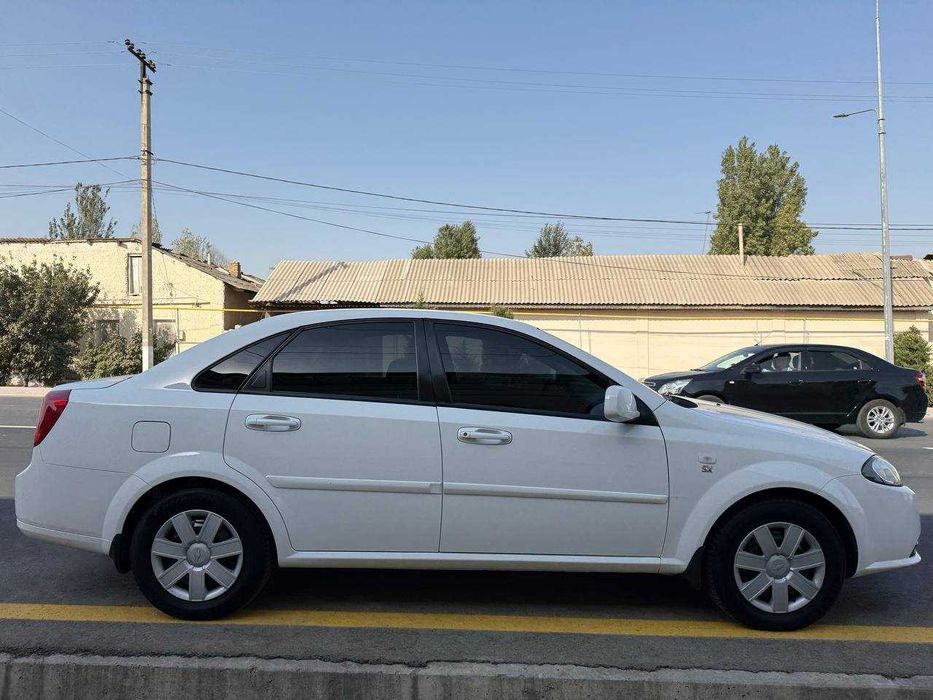 Chevrolet Gentra 2019 (toza) tez sotiladi!
