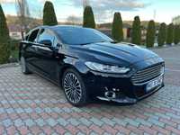 FORD MONDEO 2019 ST-line 4x4 180 CP
