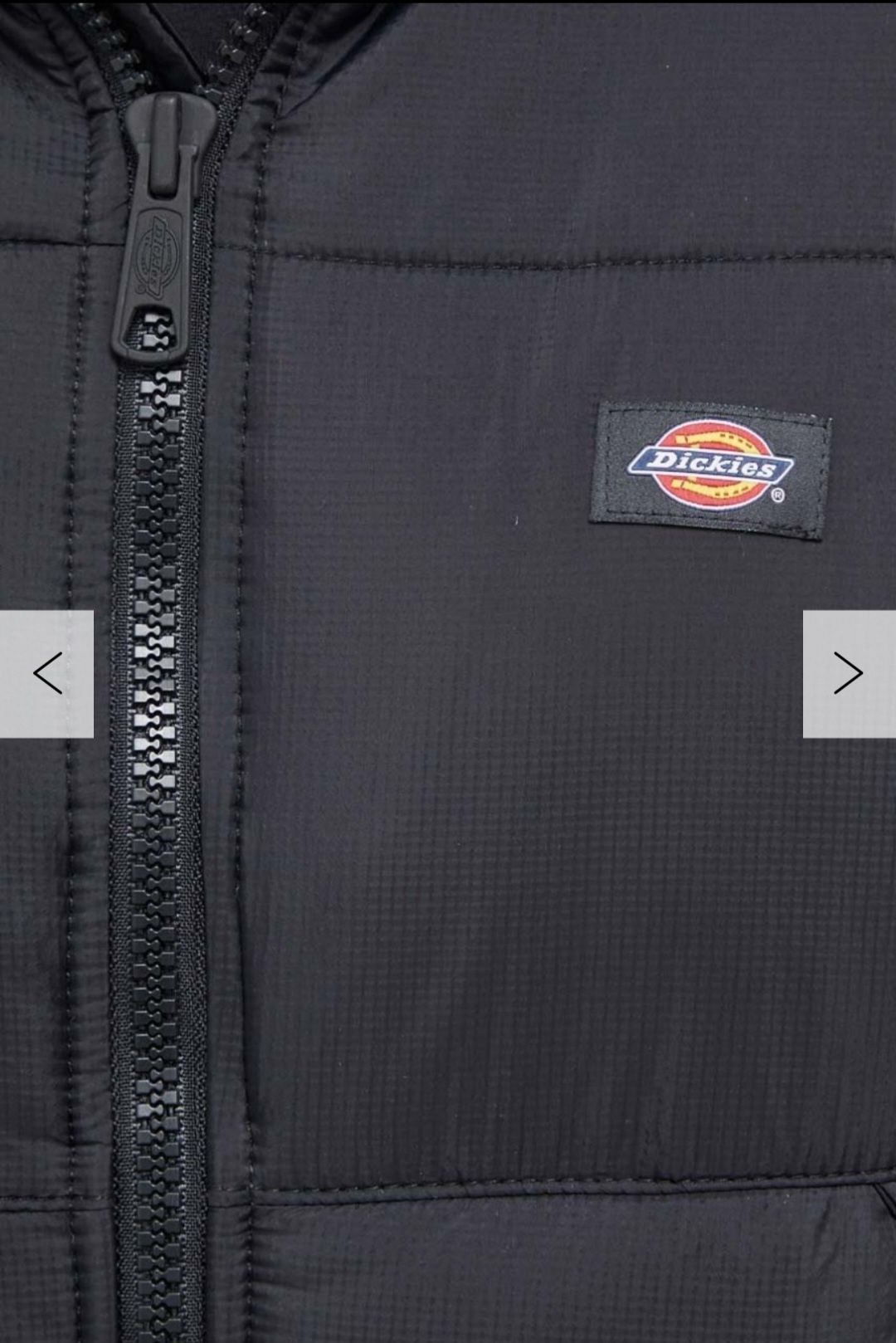 Дамско яке Dickies