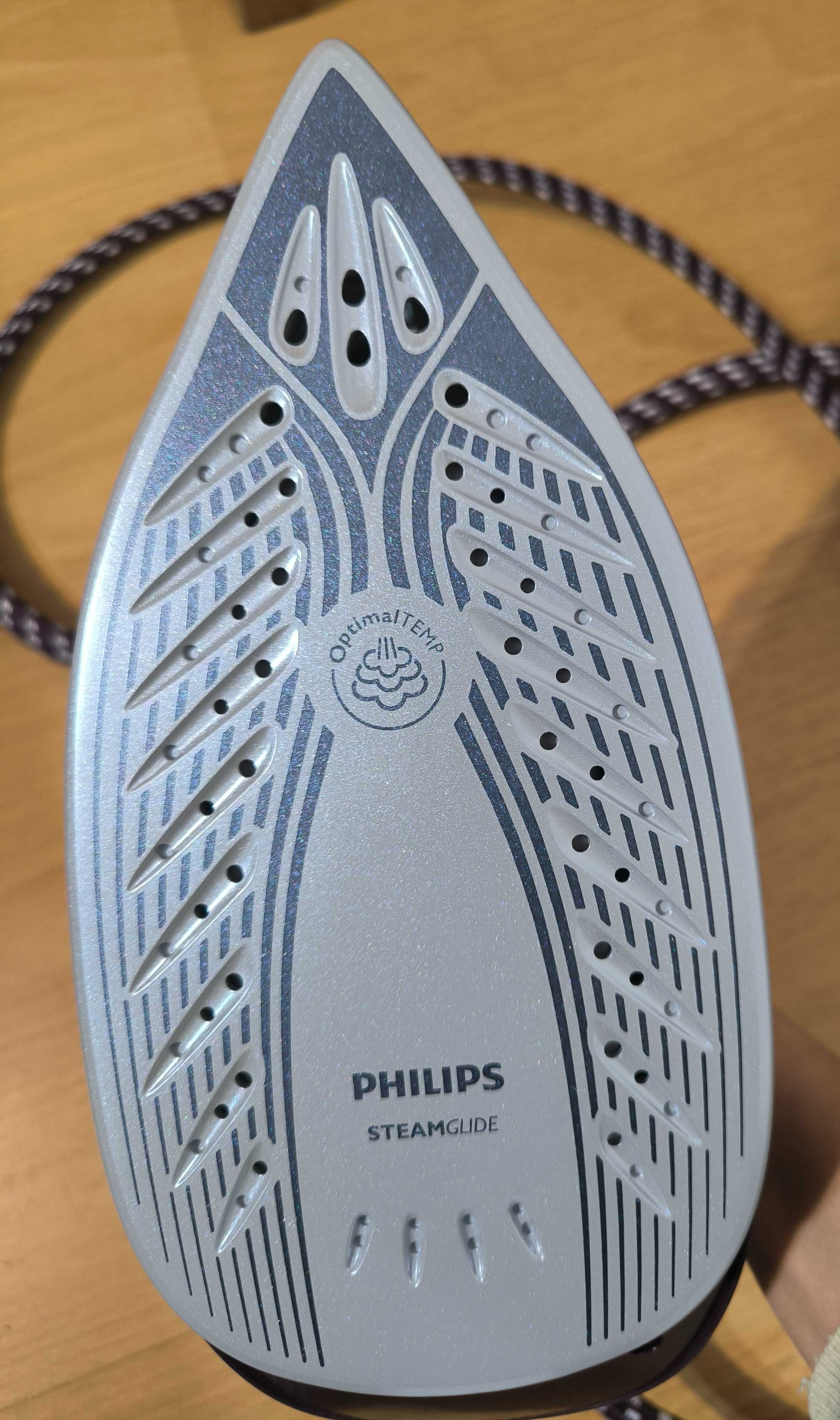 Нов Парогенератор Philips Perfect Care GC7842