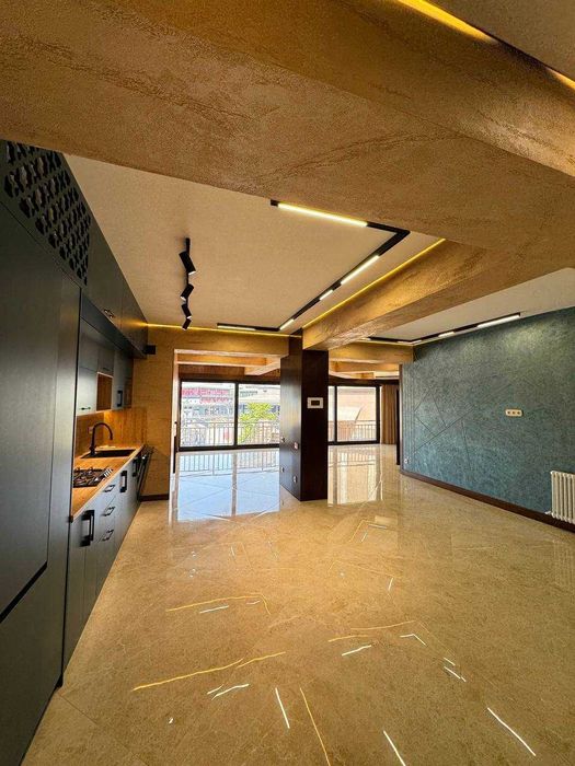 Сэул мун Офисное помещение 115 м² в Центре, 1 этаж, авторский проект