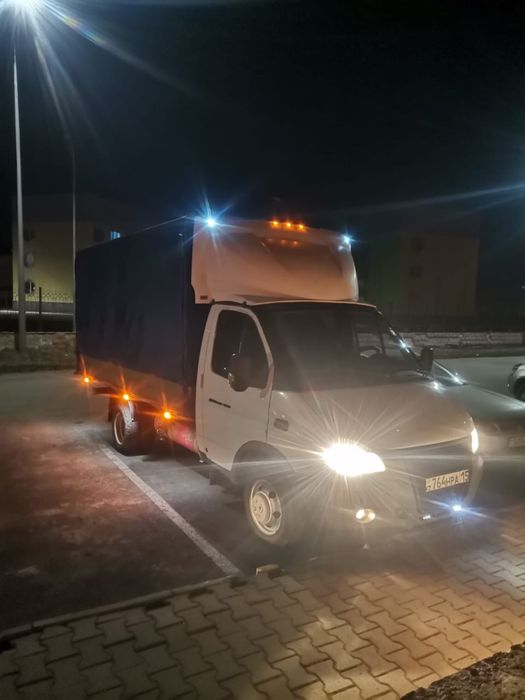 Грузоперевозки, Переезды под ключ! Газели Грузчики Мебельщики дачи