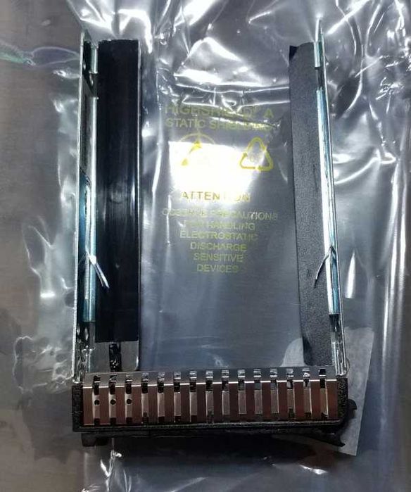 Caddy кади чекмедже Lenovo  2.5 inch