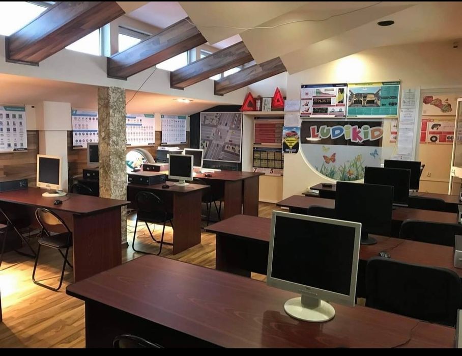 Instructor auto categoria B