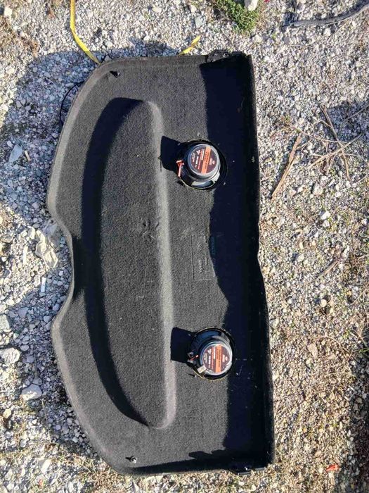 Кора Рено Меган 2