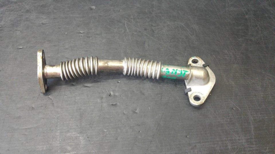 Conducta ulei turbo 1.9 mjt fiat croma 55198684