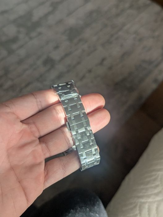 Seiko SRPD39J1 автоматичен