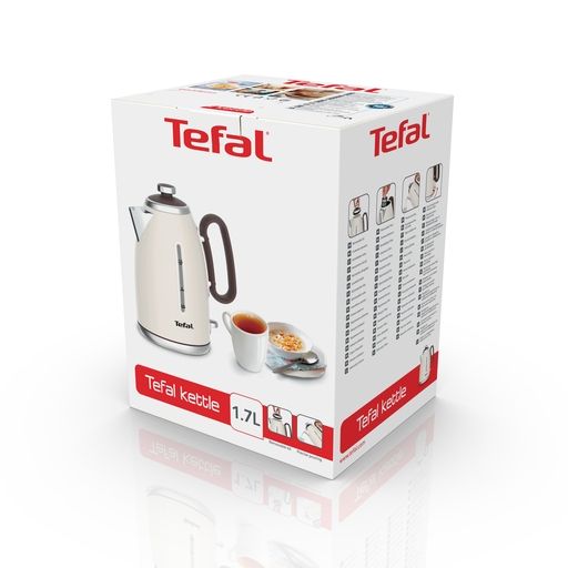 Чайник Tefal KI 780A30