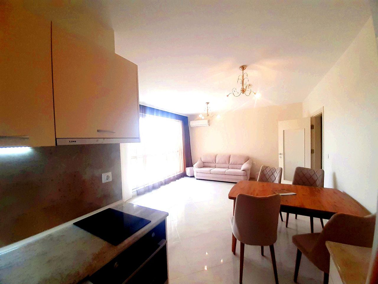 Продава се Тристаен апартамент в Пловдив, Остромила - 122 кв.м за 1394 €/кв.м - Снимка #17