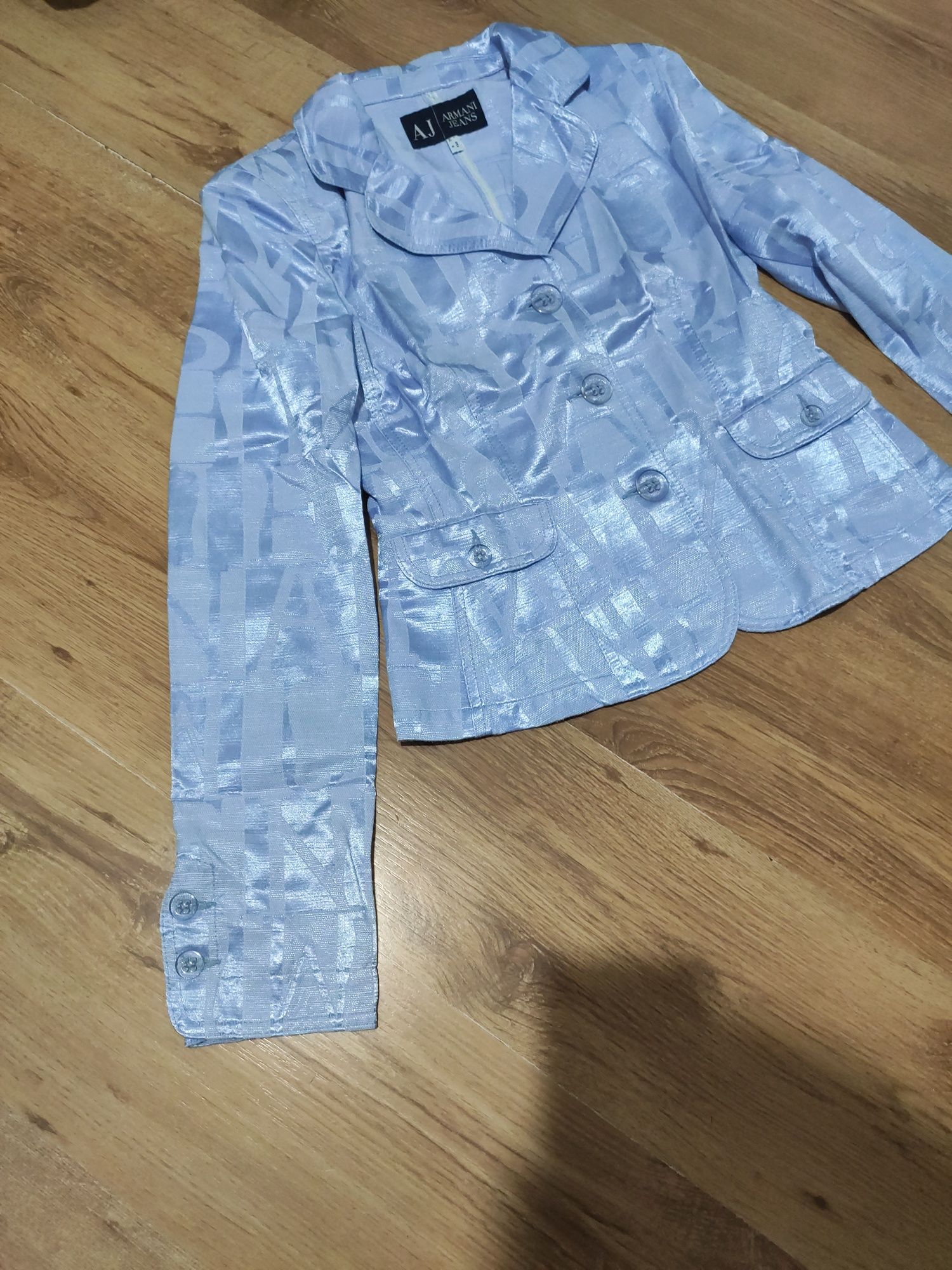 Sacou damă Armani Jeans mărimea 38 (M)