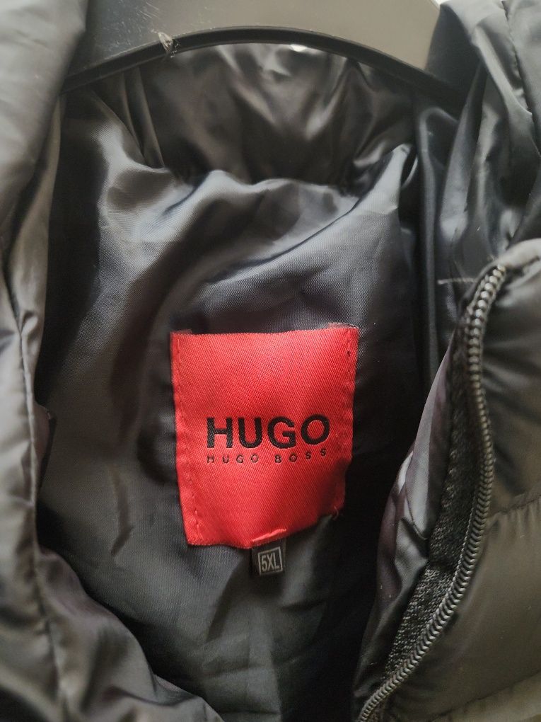Hugo Boss яке 2XL-6XL