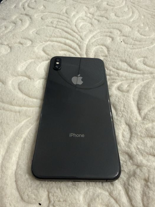 Iphone XS max идеал