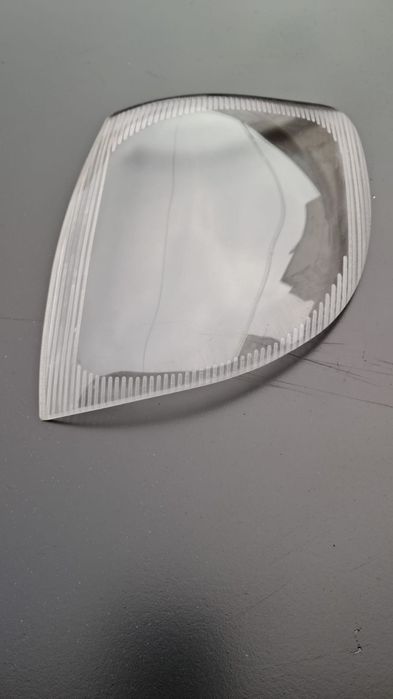 Стъкла за мигачи за Нисан Терано/Nissan Terrano