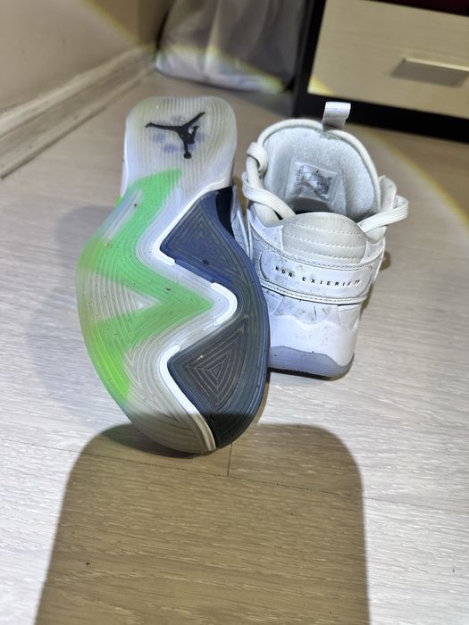 Детски маратонки NIKE Jordan  non desistas 38,5nomer24см