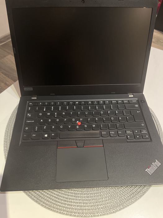 Lenovo Thinkpad L480