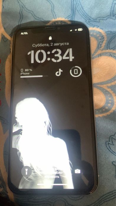 обмен айфон х на какой небудь тел на 120 герц