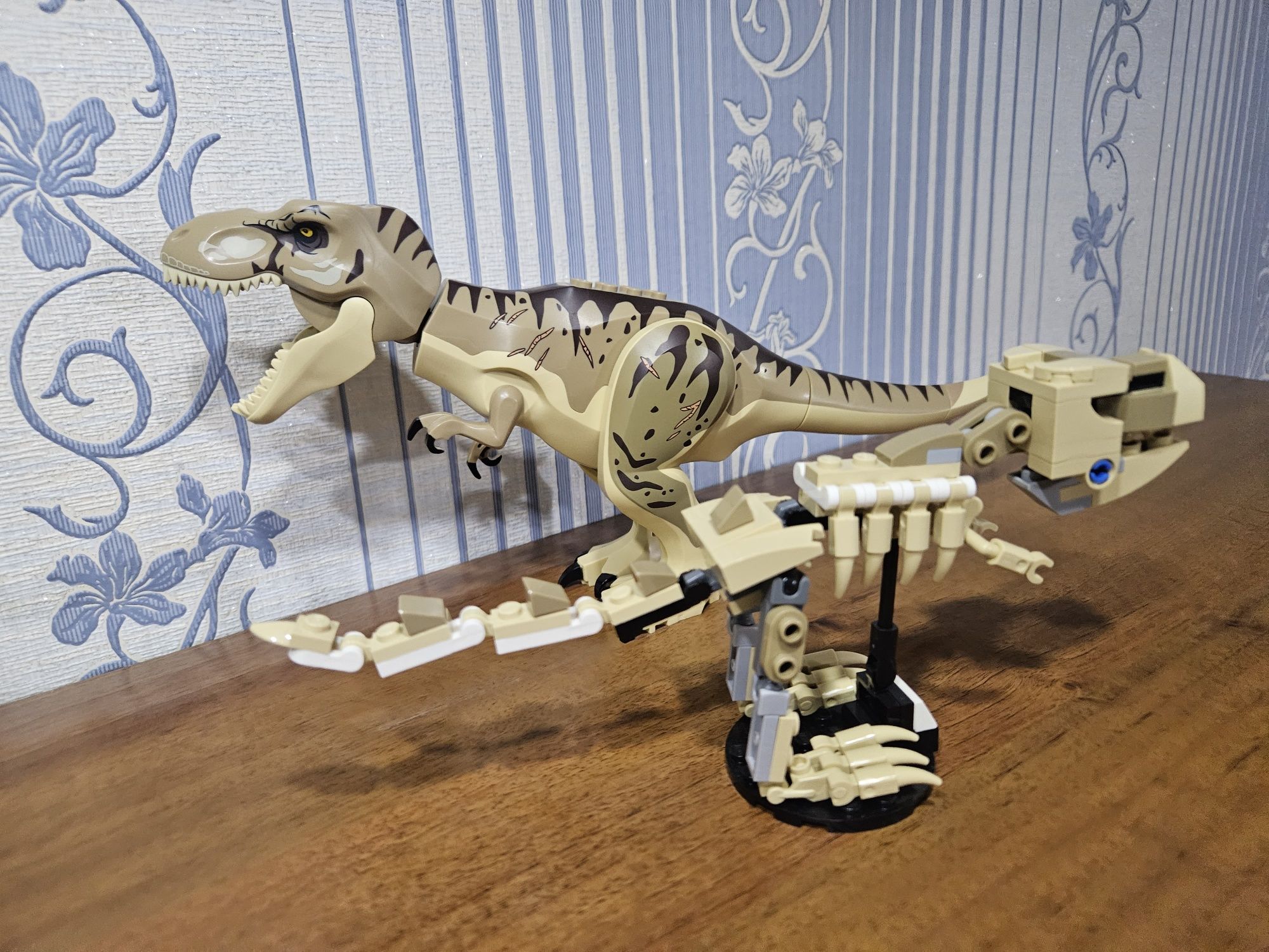 Lego Jurassic World 76961