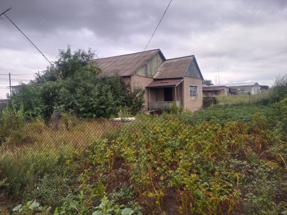 дача/дом за городом