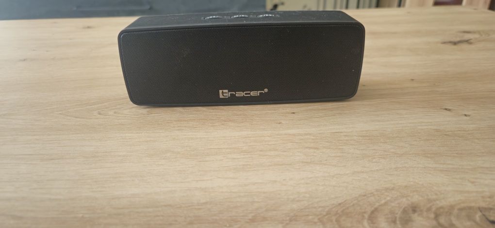 Bluetooth колонка Tracer POWERBOX