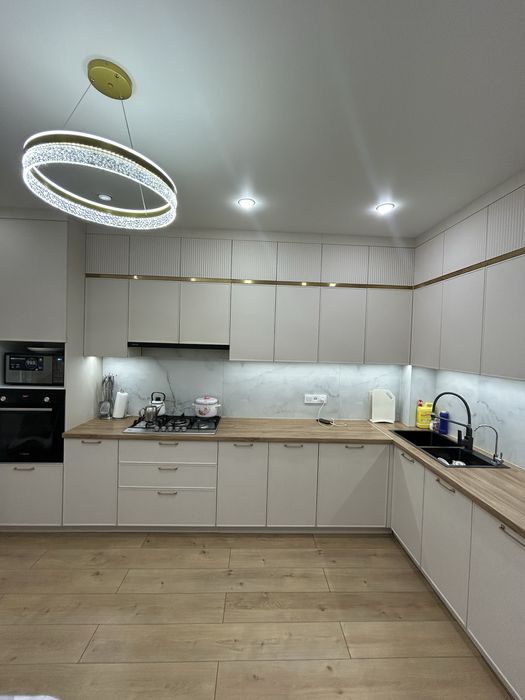 Продам 4 к.кв., мкр. Алтын орда