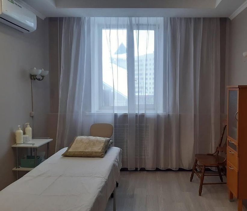 Массаж только на выезд и СПА процедуры