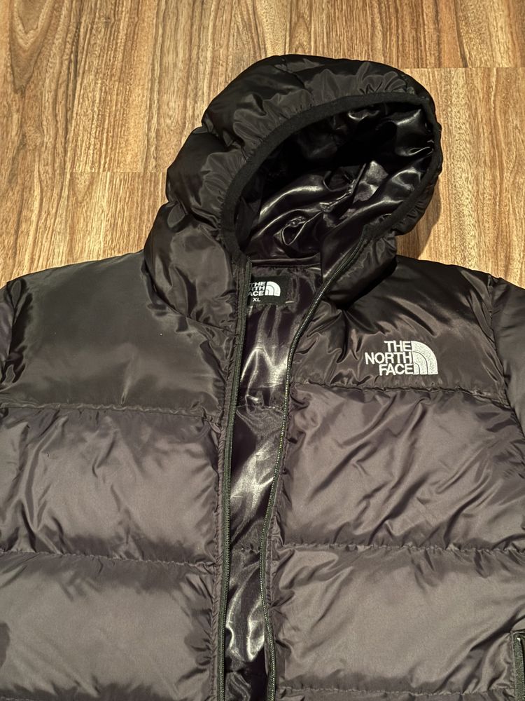 North face geaca de iarna