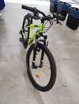 Bicicletă Mtb Rockrider - produs resigilat - (SecondHand) Decathlon