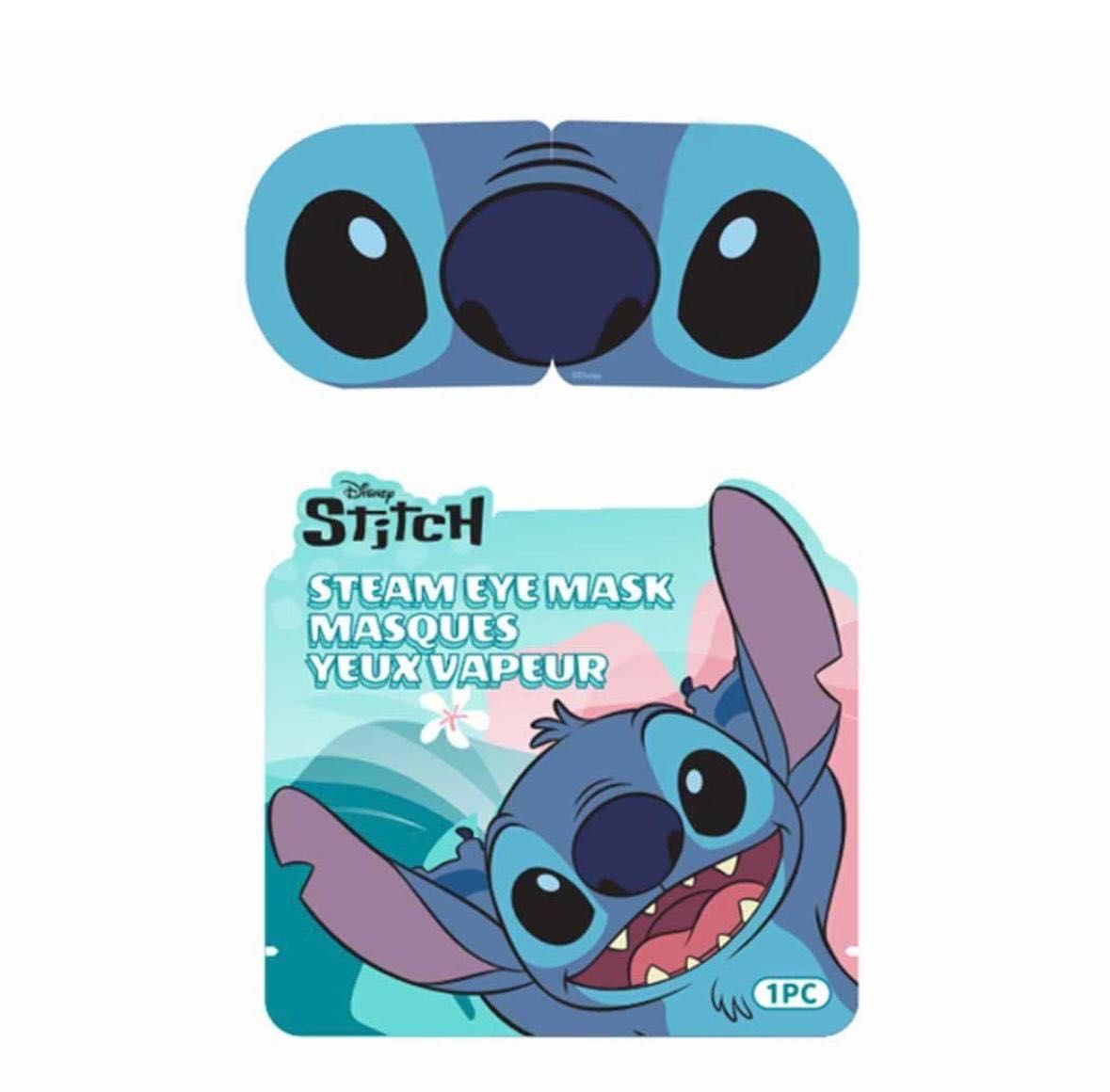 Маска для глаз/steam eye mask miniso