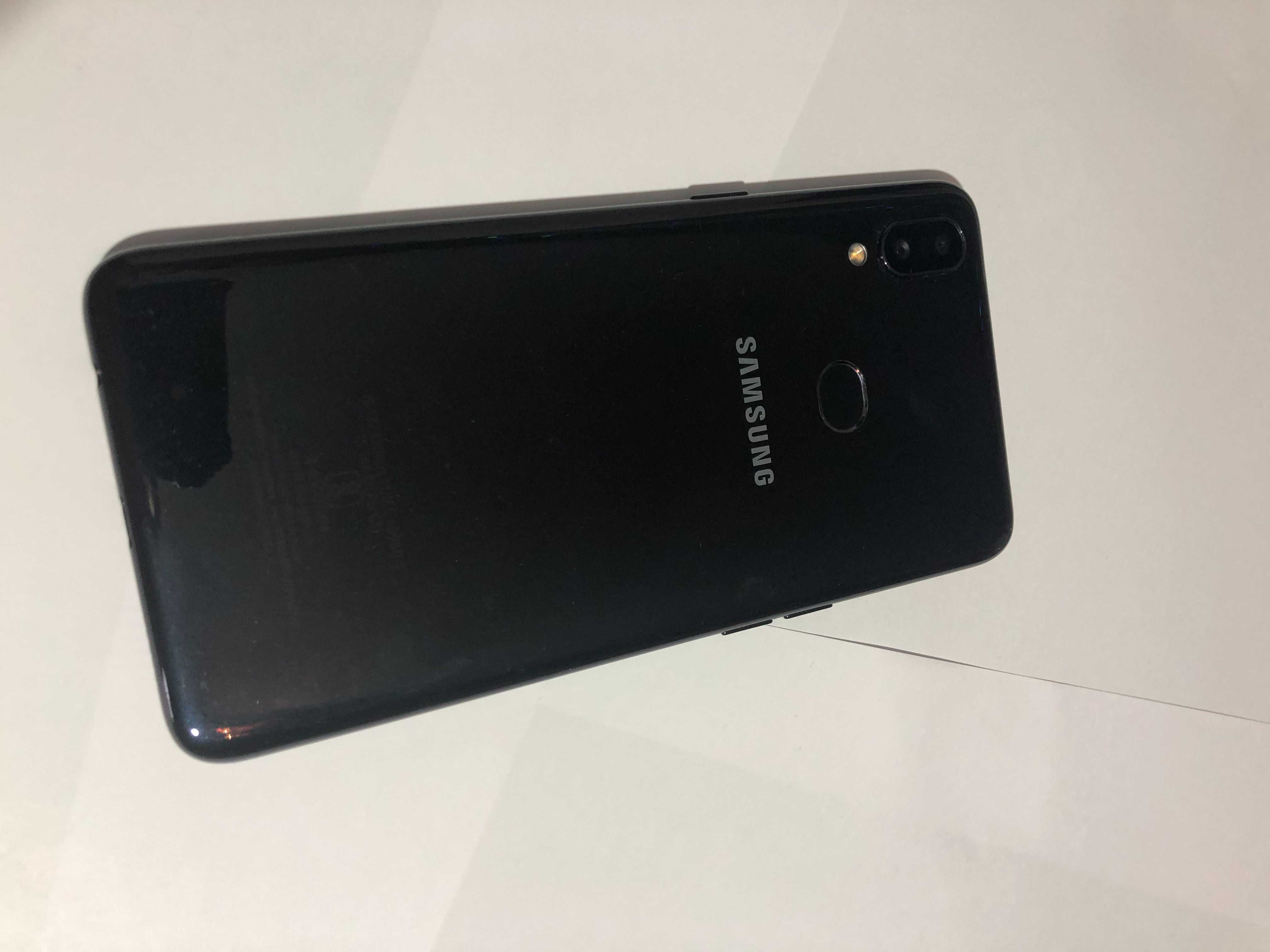 Telefon mobil Samsung Galaxy A10s, Dual Sim, 32GB, 2GB RAM