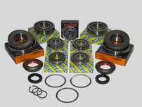 Cutii de viteze Opel M32/Reparatie cutii viteze Opel M32