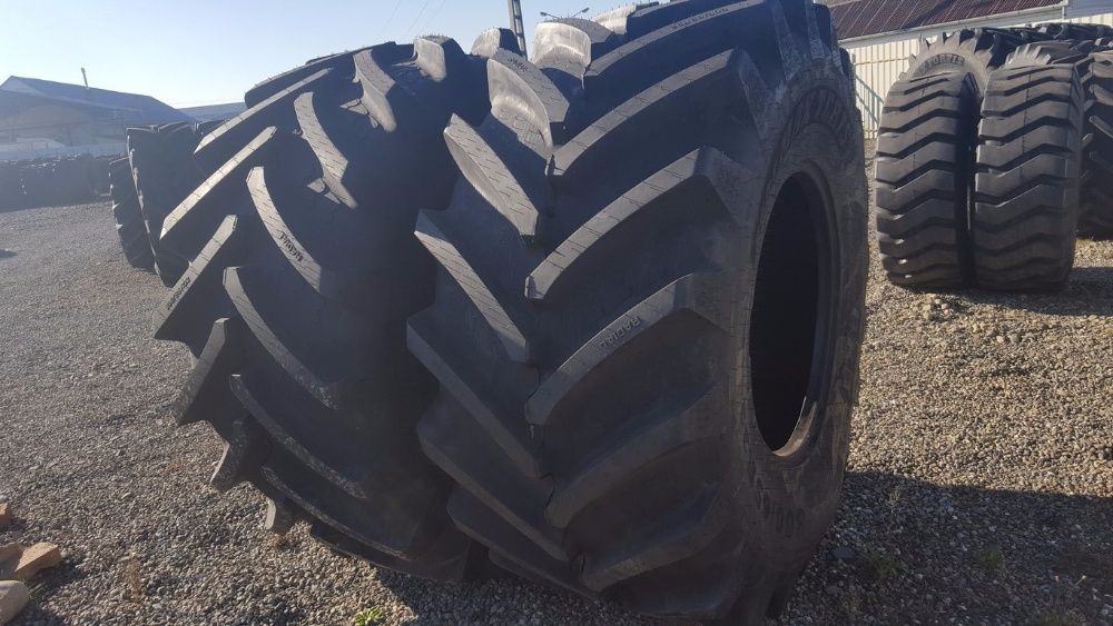 800/65R32 Cauciucuri agricole noi BKT AGRIMAX TERIS de combina class