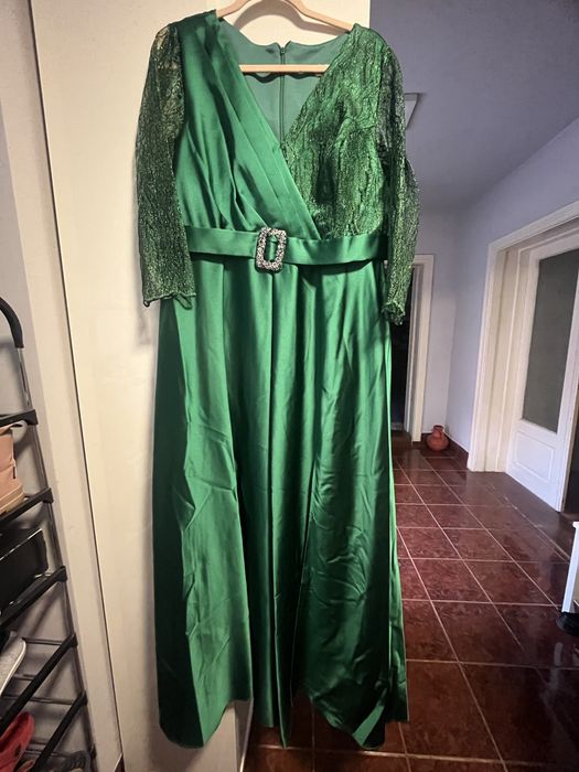 Rochie de seara lunga