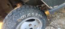 Гуми 215/85/16 roadcruza