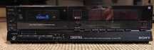 Video 8mm Sony EV-S600