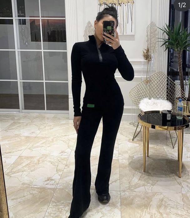 Двойка от Blacky brand